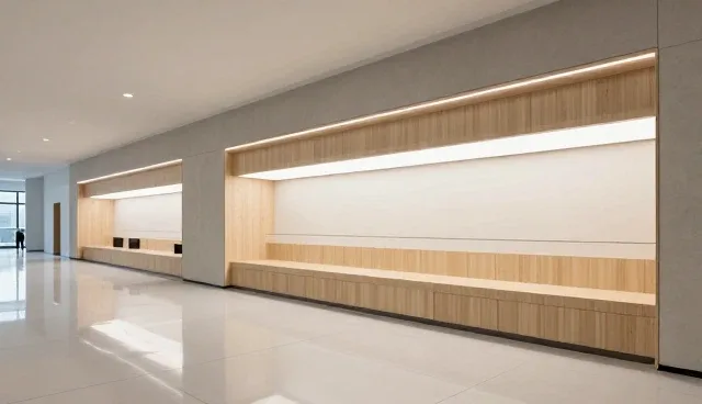市场匹配中展示产品的两种做法对比