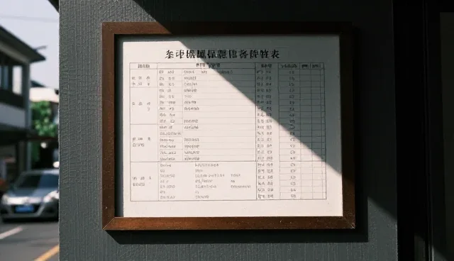 供求信息发布套餐:如何提升企业服务效率